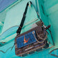 UGLY BEAUTY | Plaid Bag 格子包
