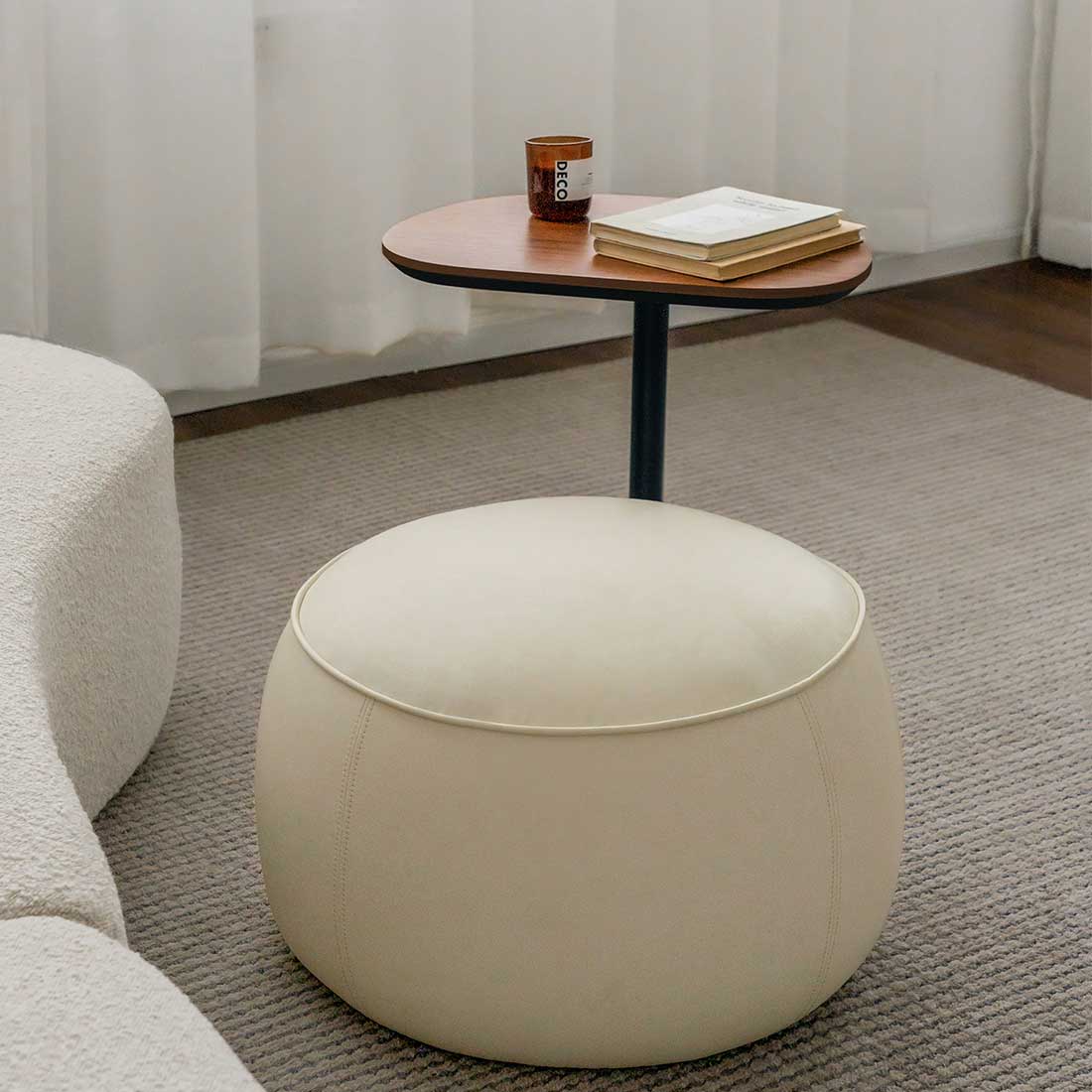 grado |  Fagao Pouf 發糕墩 懶人沙發