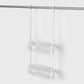 umbra | FLEX SHOWER CADDY 菲樂淋浴盒