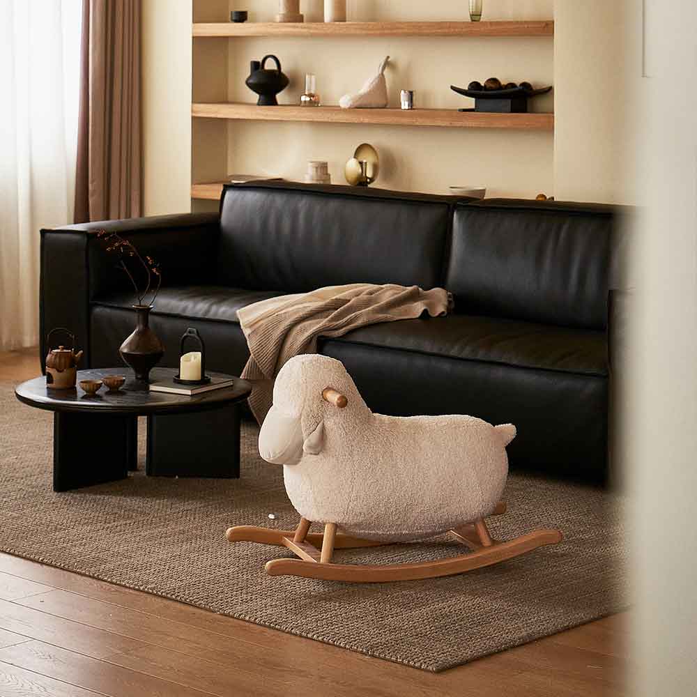 grado |  Miemie Rocking Chair 羊羊搖椅