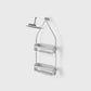 umbra | FLEX SHOWER CADDY 菲樂淋浴盒