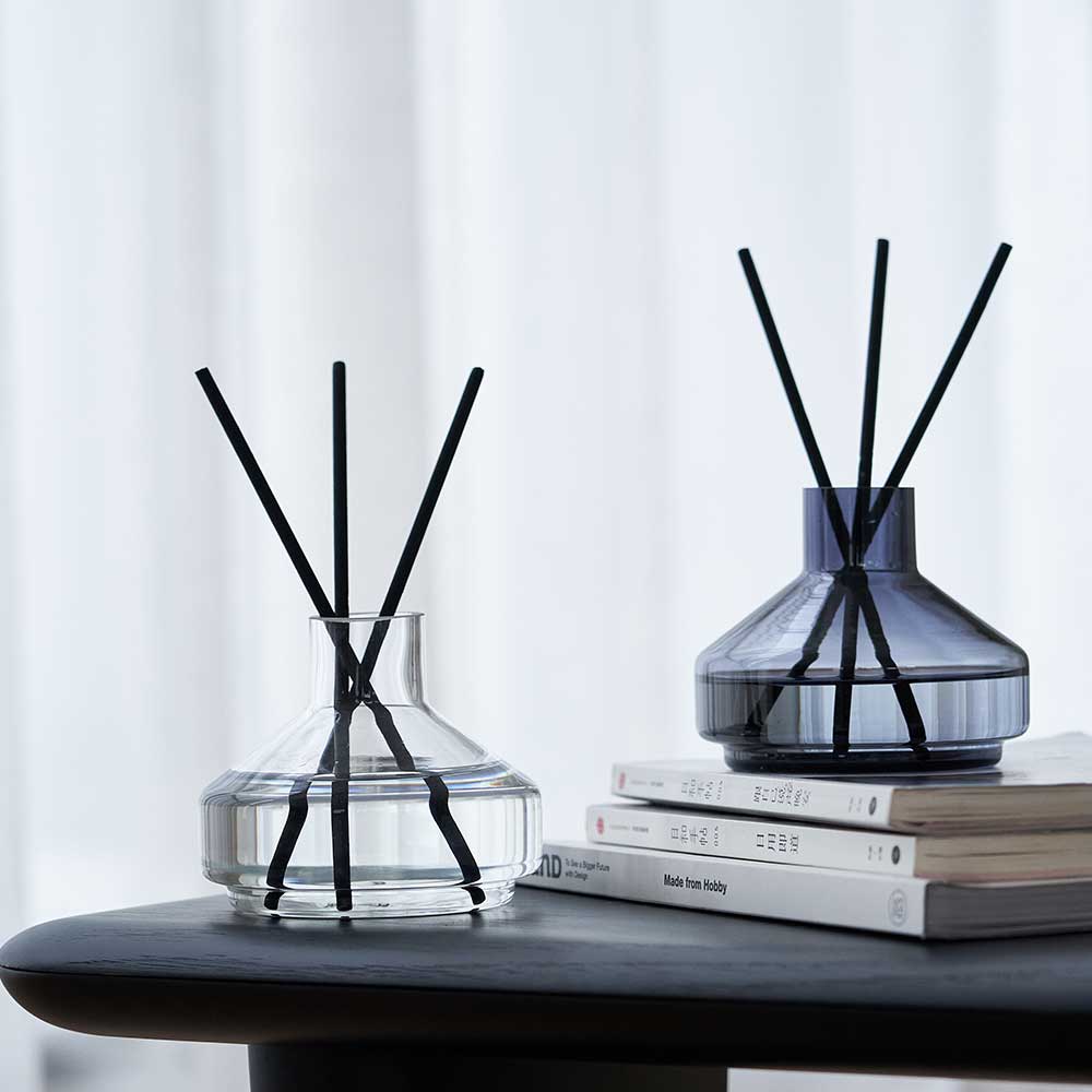 grado |  Geo Reed Diffuser 幾何室內擴香系列