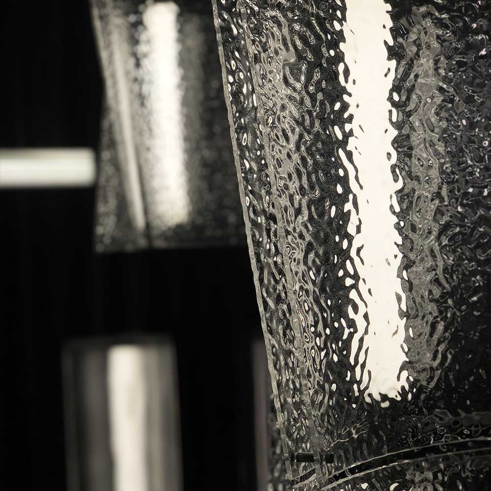 TIWUWORKS | Tile Light - Tile Pendant / Twist / One pcs 瓦燈系列 旋轉吊燈
