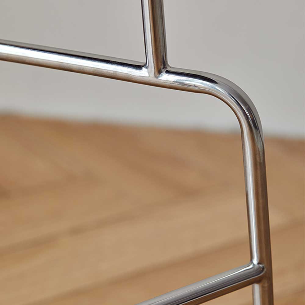 grado |  Candy Cane Barstool 曲糖吧檯椅