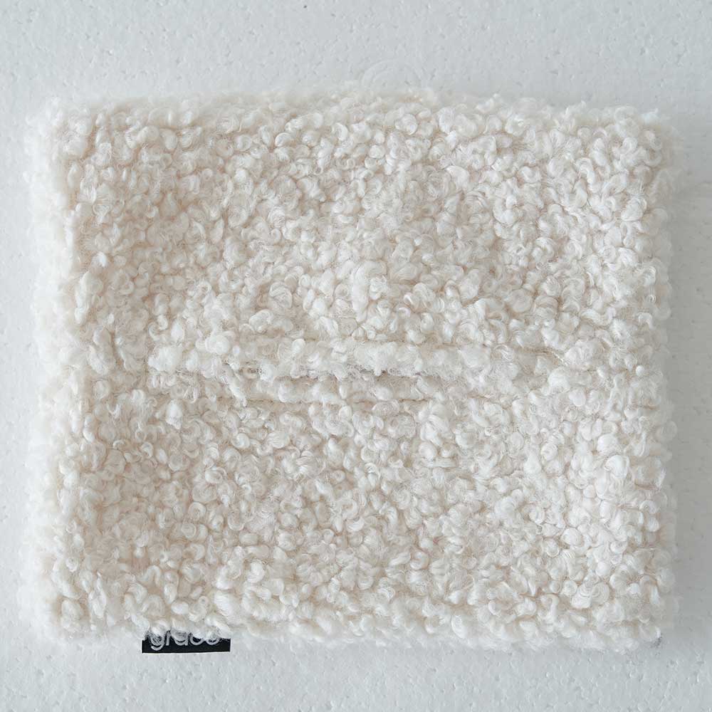 grado |  Tissue bag 紙巾帶