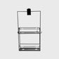 umbra | CUBIKO SHOWER CADDY 淋浴架