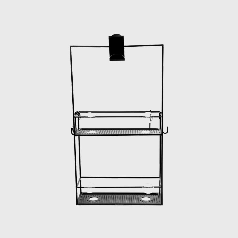 umbra | CUBIKO SHOWER CADDY 淋浴架
