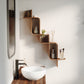 umbra | MONTAGE SHELF 壁架