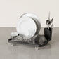 umbra | SINKIN DISH RA 瀝水架