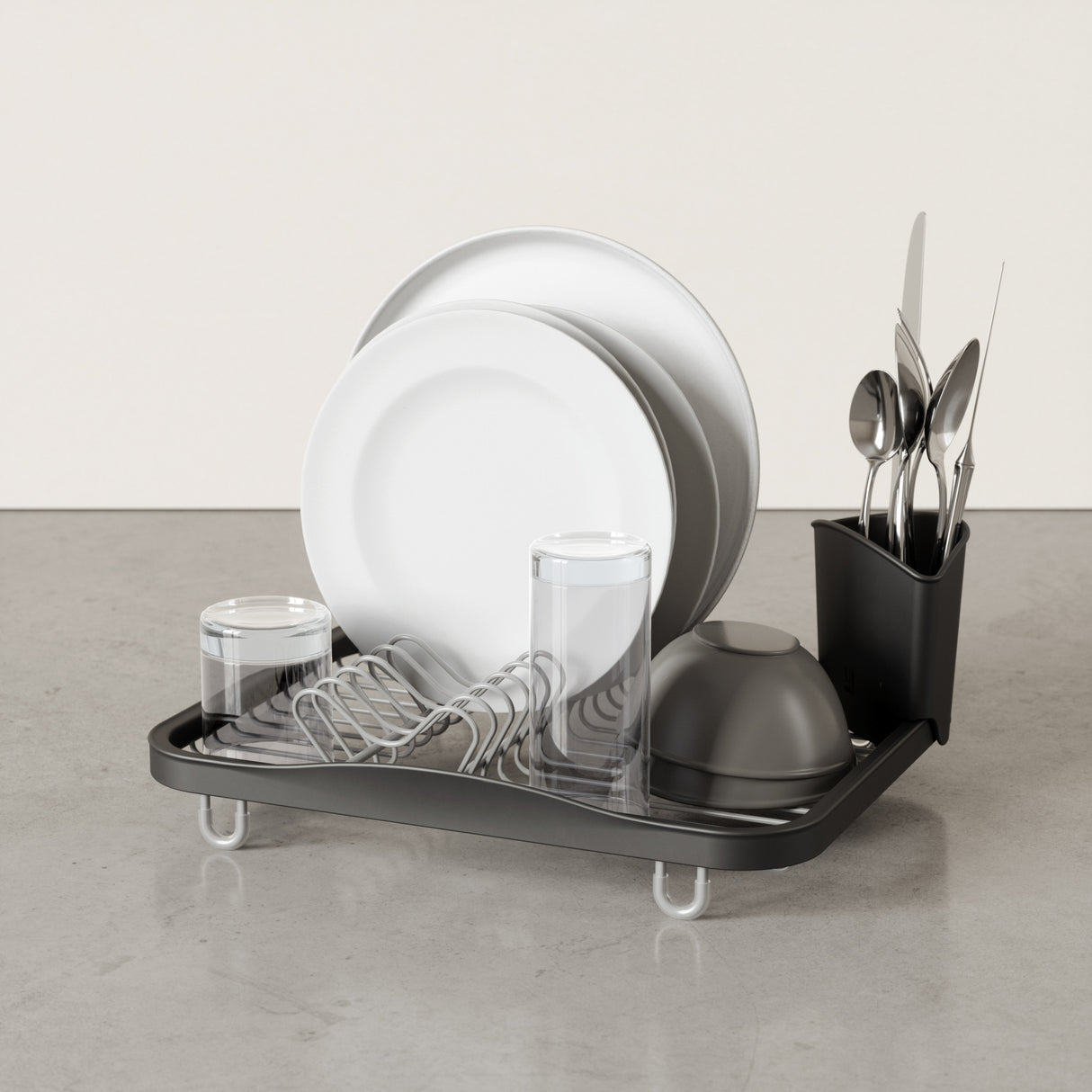 umbra | SINKIN DISH RA 瀝水架