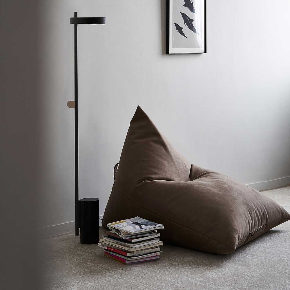 grado |  Quadrangle Zong Sofa 四角粽沙發