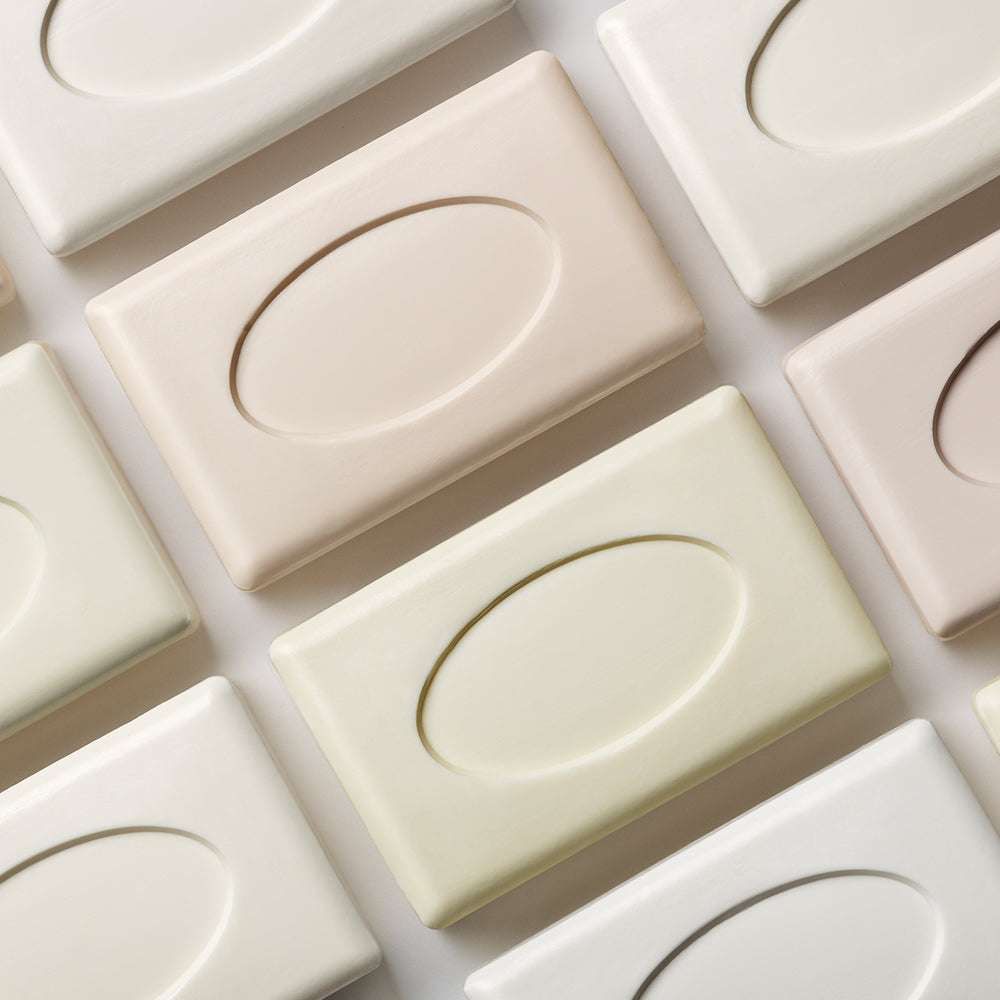 TANGENTGC | ORGANIC SOAP BAR 香皂系列