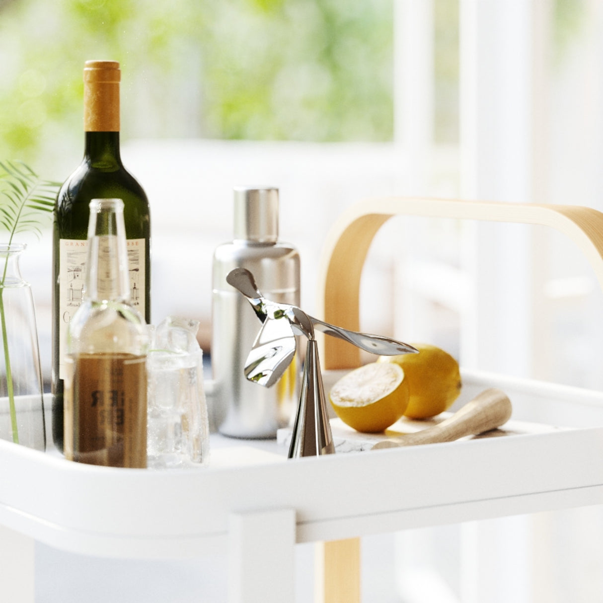 umbra | TIPSY BOTTLE OPENER 開瓶器