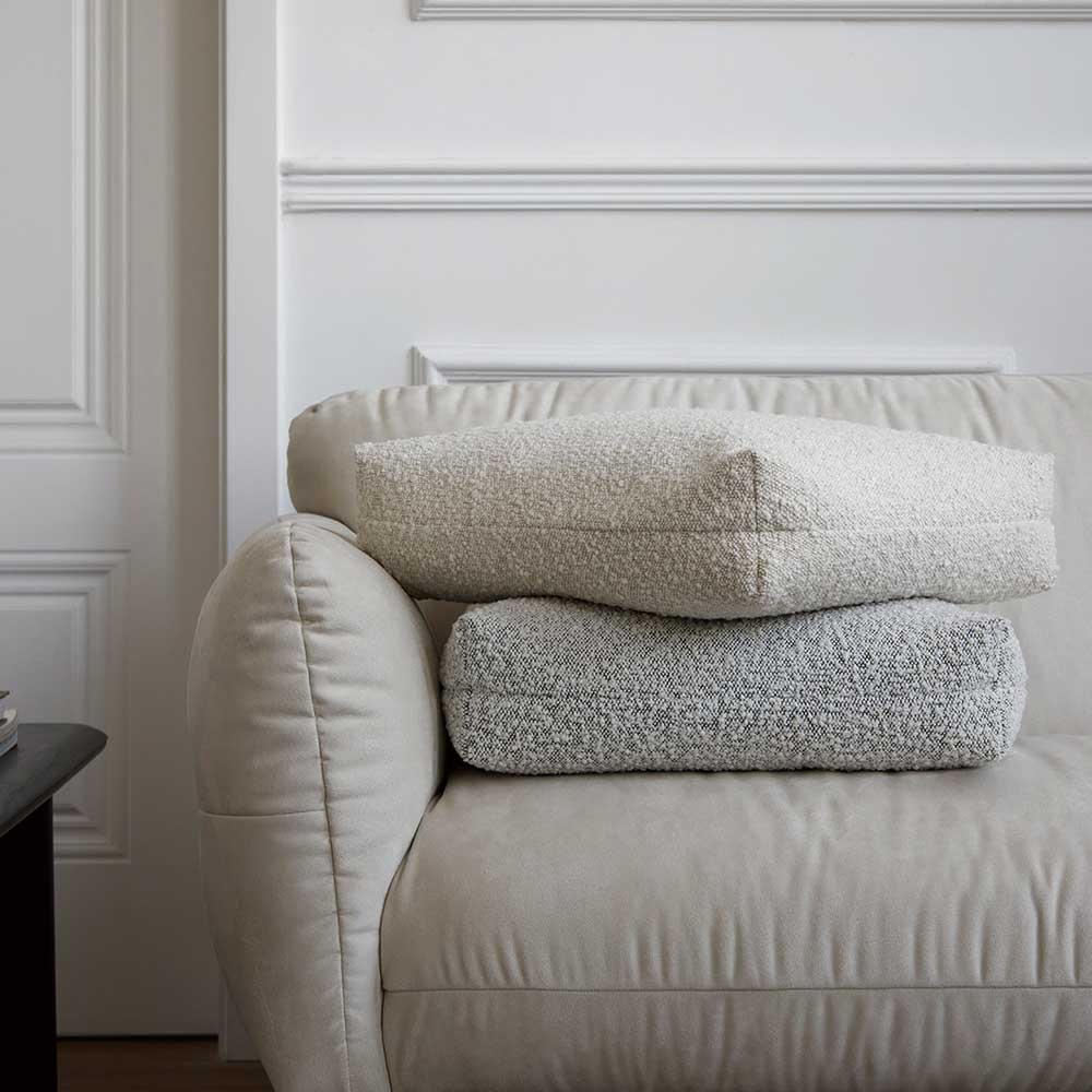 grado |  Fish Cake Cushion 魚糕抱枕
