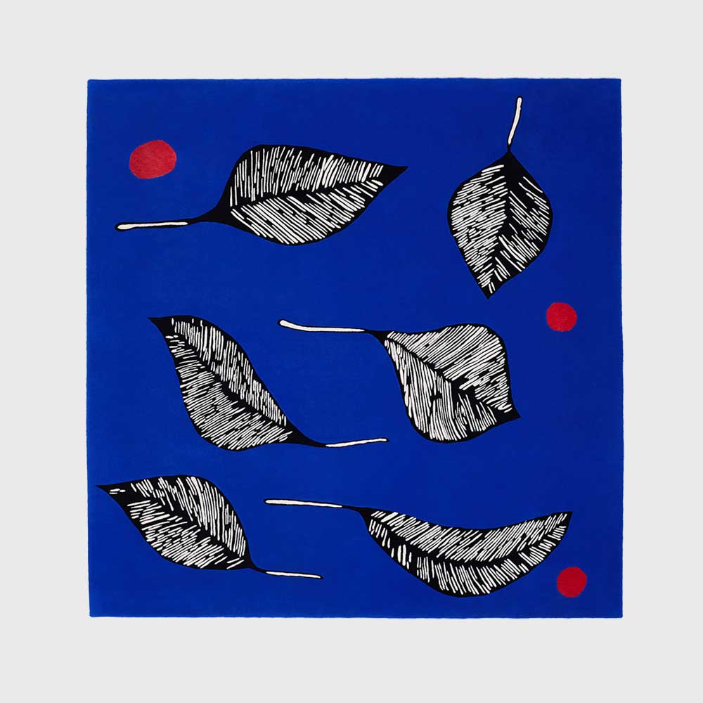 Maisondada | Autumn in New York N1 地毯