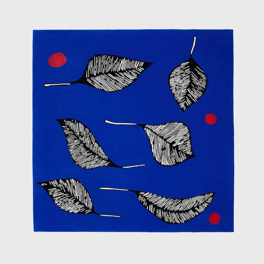 Maisondada | Autumn in New York N1 地毯