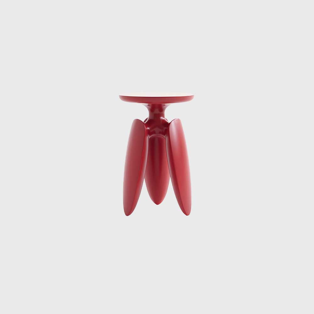 TIWUWORKS | Tripod Side Table 濃墨系列 椅