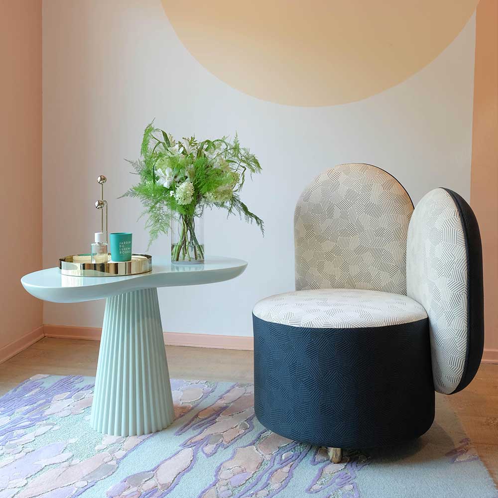 Maisondada | Mira Table 邊桌