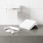 umbra | FLEX ADHESIVE TP HOLDER 菲樂卷紙架將衛生紙架