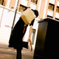 ITO |  TRUFFLE BACKPACK2 PADDY YELLOW 後背包 稻黃