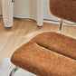 grado |  Walnut Cookies Chair 桃酥餐椅