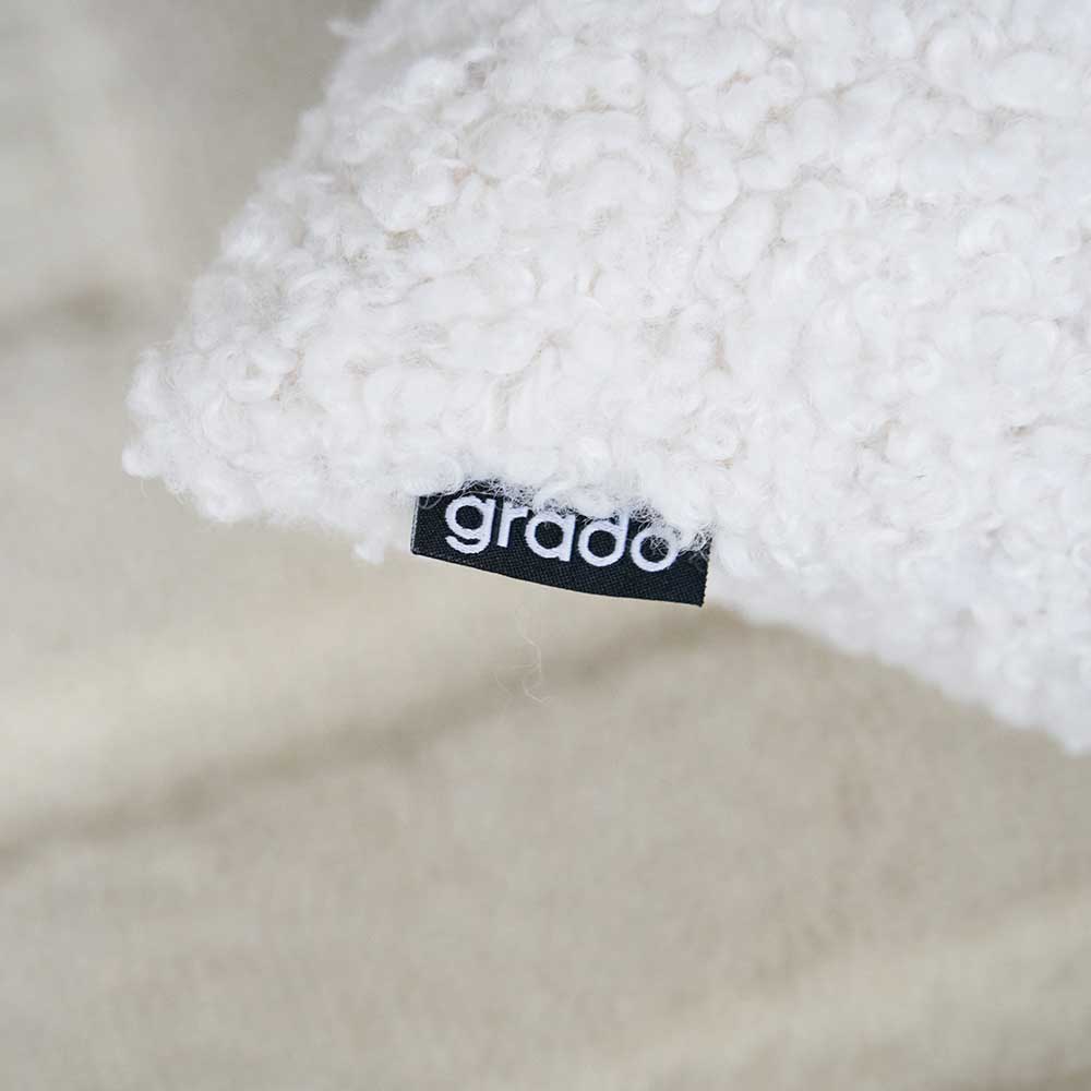 grado |  Quadrangle Zong Phone Stand 四角粽手機支架