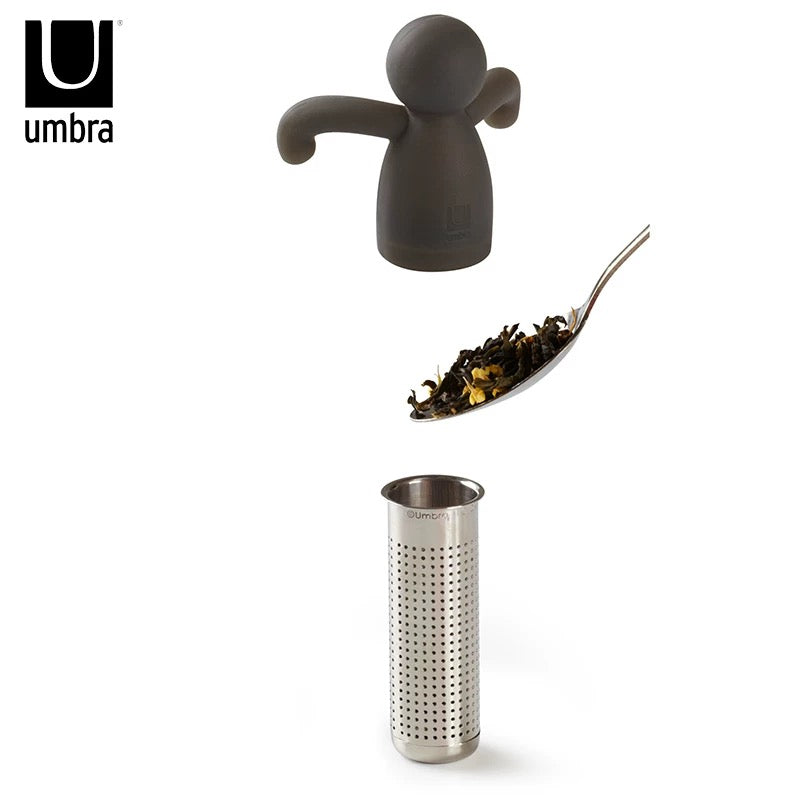 umbra | Buddy 夥伴茶葉篩