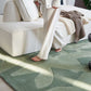 grado |  Leaf Carpet 葉葉地毯