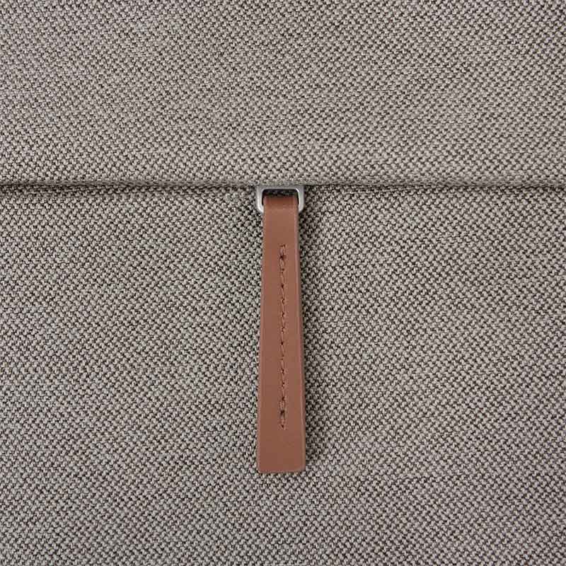 ITO | TRUFFLE BACKPACK2 PINE BROWN 後背包 松褐