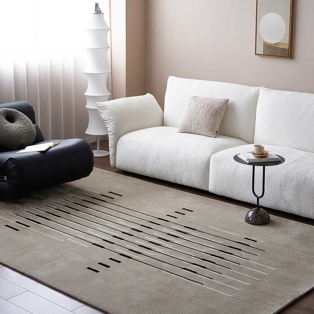 grado |  Sunflow Carpet 映戲地毯