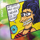 UGLY BEAUTY | Kerchief 頭巾