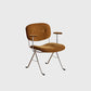 grado |  Omelette Chair 歐姆餐椅