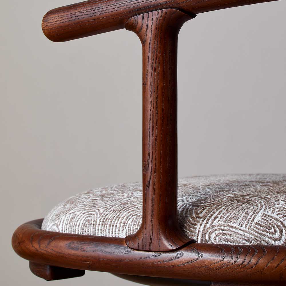 grado |  Carefree Tatami Chair 閒情飄窗系列