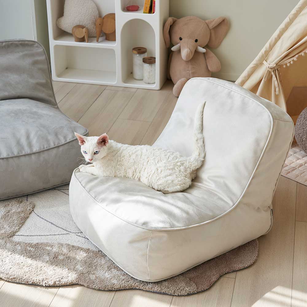 grado |  Mini Square Cake Sofa 迷你方糕沙發