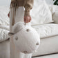 grado |  Baaah Sheep cushion 羊羊抱枕