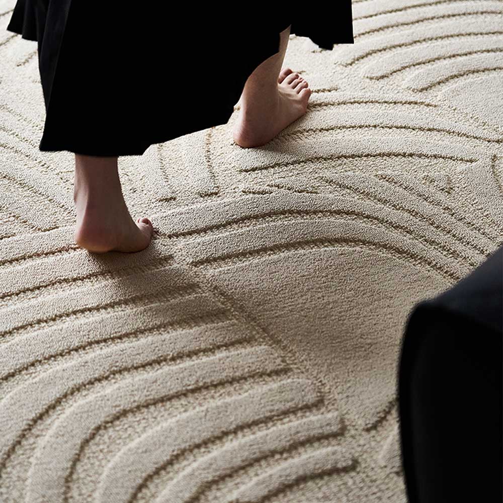 grado |  Tropical Carpet 蕉蕉地毯