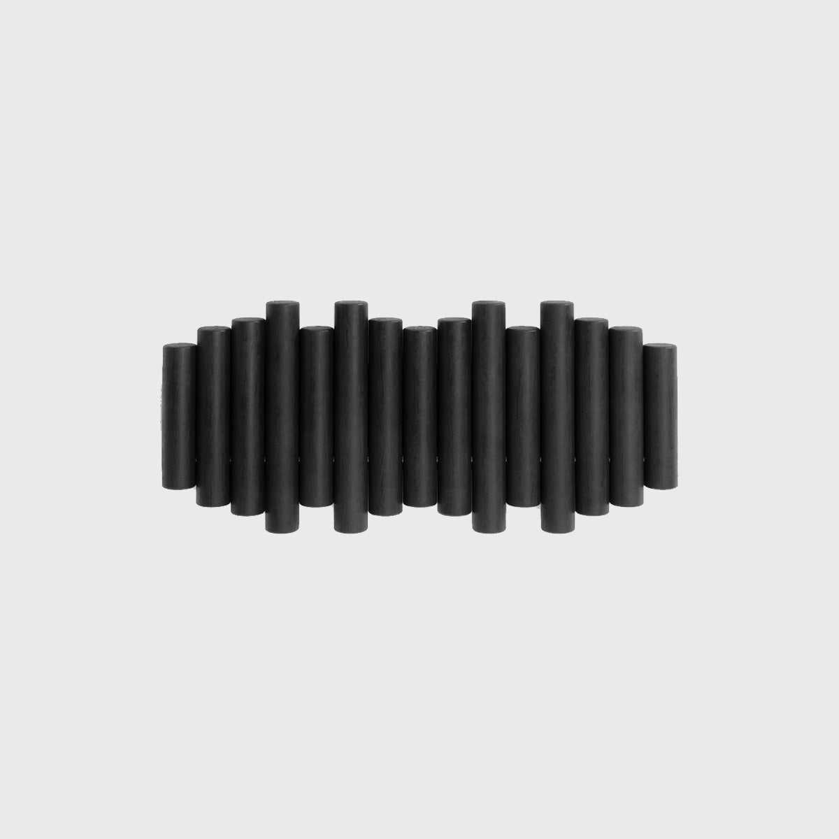 umbra | PICKET RAIL HOOK 收納掛鉤
