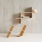 umbra | MONTAGE SHELF 壁架
