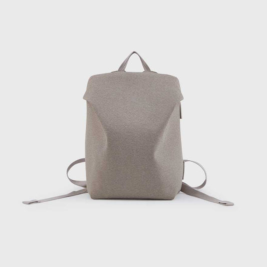 ITO |   TRUFFLE BACKPACK 後背包 松褐