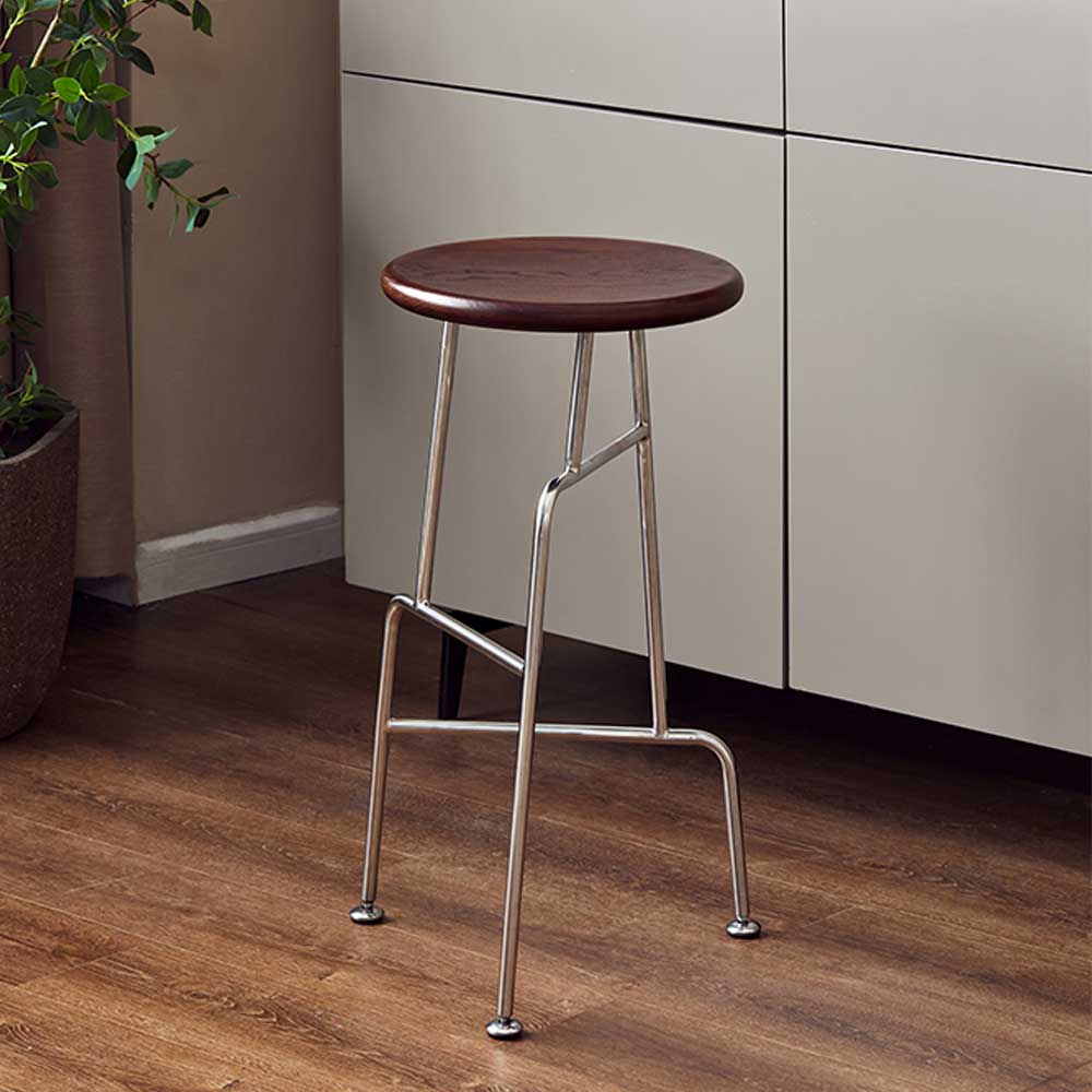 grado |  Candy Cane Barstool 曲糖吧檯椅