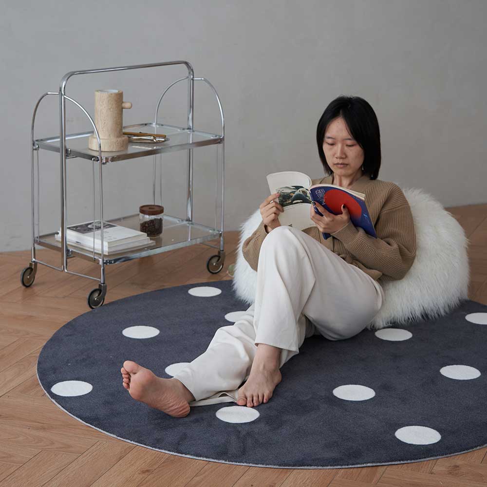 grado |  Ladybug Carpet 點點地毯