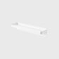 umbra | FLEX ADHESIVE SHELF 菲樂黏鉤免釘置物架