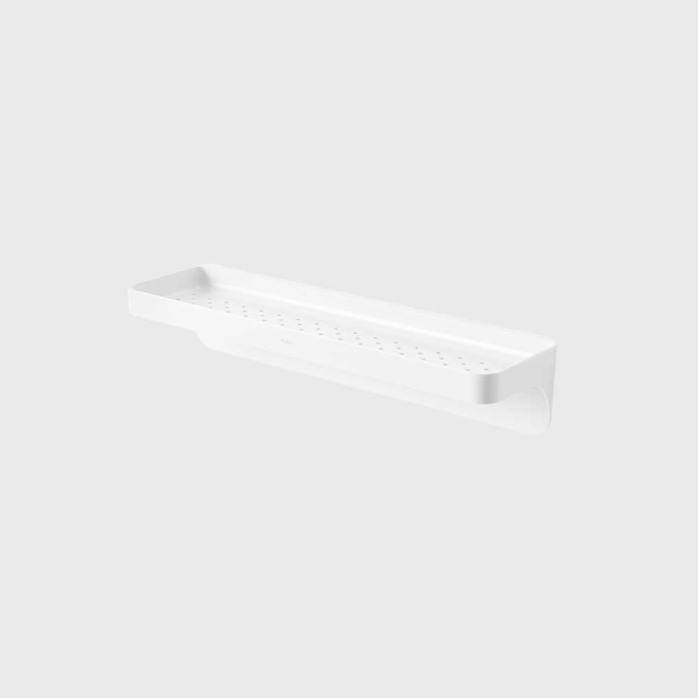 umbra | FLEX ADHESIVE SHELF 菲樂黏鉤免釘置物架