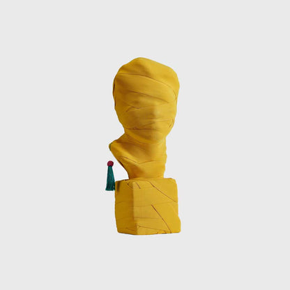 Maisondada | This Is Not A Self Portrait 雕像裝置