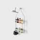 umbra | FLEX SHOWER CADDY 菲樂淋浴盒