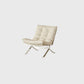 grado |  Omelette Lounge Chair  歐姆休閒椅