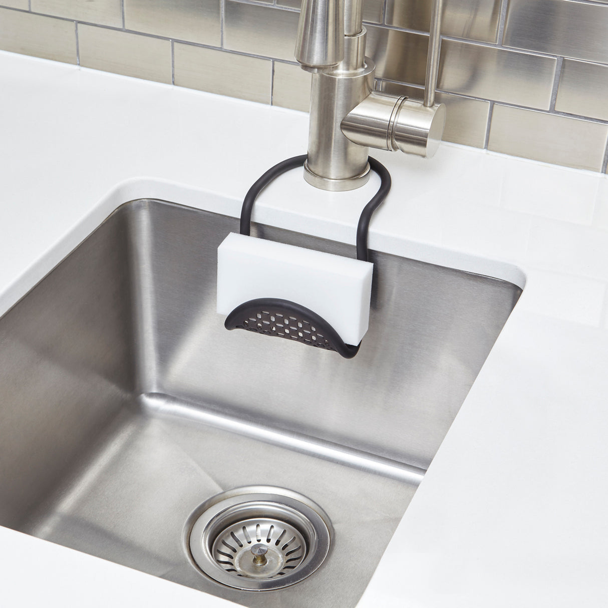 umbra | SLING SINK CADDY 司令水槽掛藍