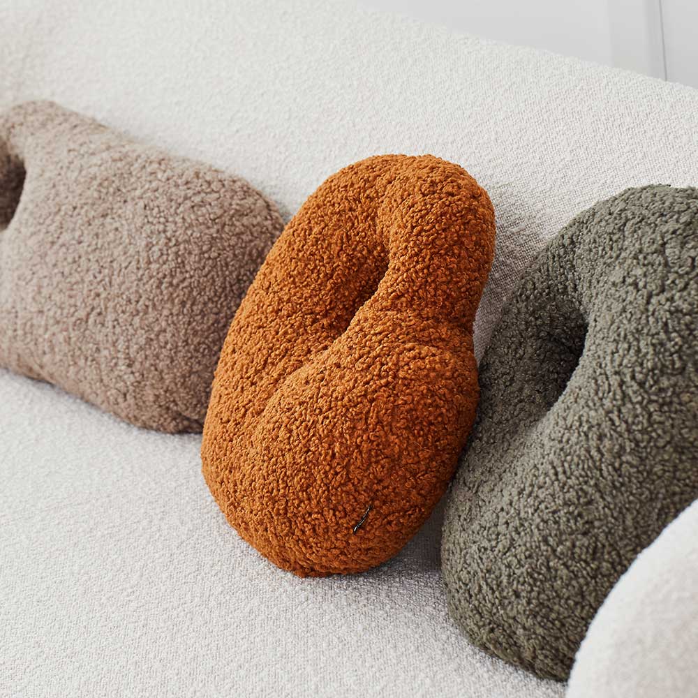 grado |  Palette Cushion 油畫板抱枕