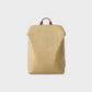ITO |  TRUFFLE BACKPACK2 PADDY YELLOW 後背包 稻黃
