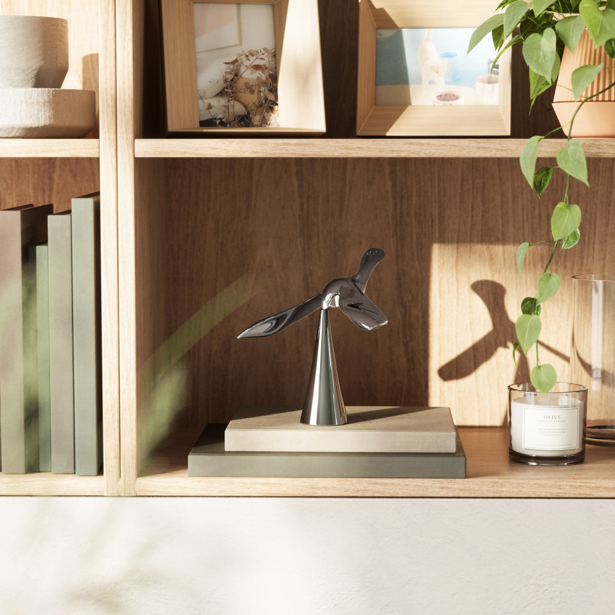 umbra | TIPSY BOTTLE OPENER 開瓶器